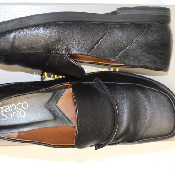 Franco Sarto Women's Size 9M Loafers - Picture 10 of 16